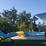 Casa Paz Dom wakacyjny Nigrán