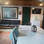 Dom wakacyjny Casa Paz *
