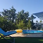 Casa Paz Dom wakacyjny Nigrán