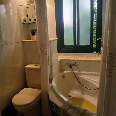 Casa Paz Holiday home