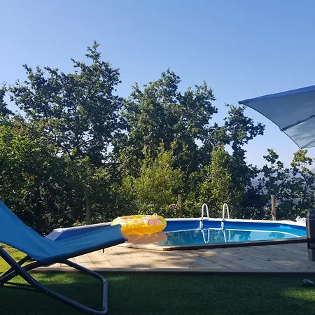 Casa Paz Holiday home Nigran