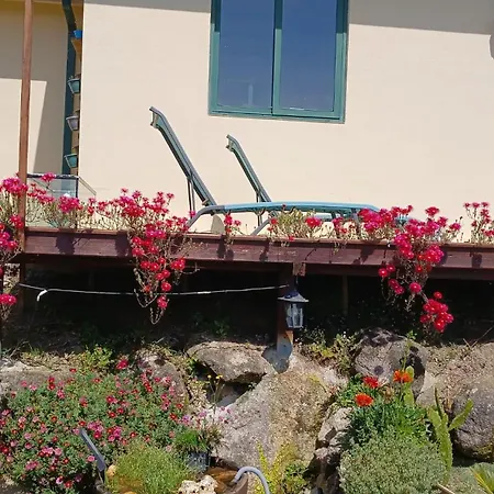 Casa Paz 尼格兰