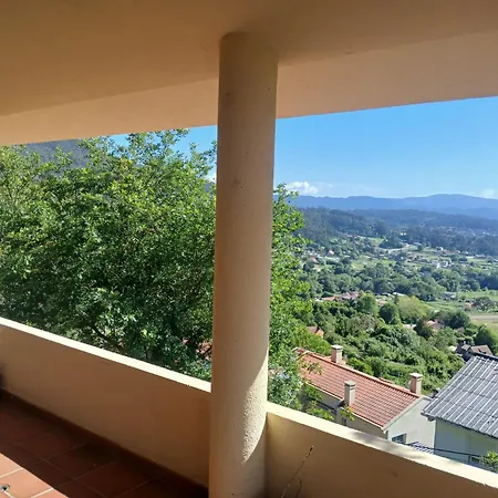 Casa Paz Holiday home
