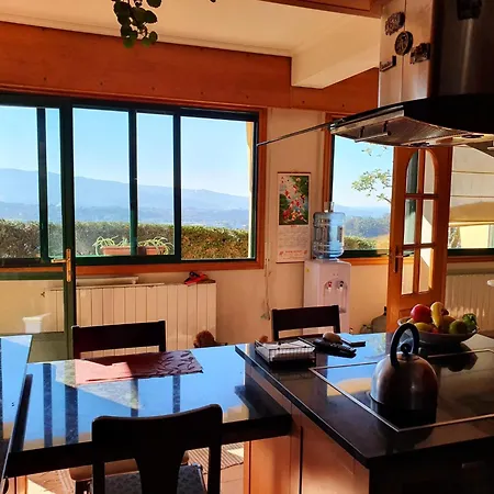 度假居 Casa Paz 尼格兰