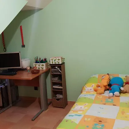 Holiday home Casa Paz Nigran