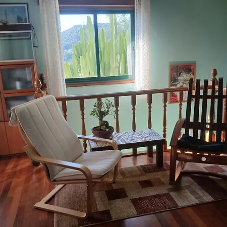 Casa Paz *