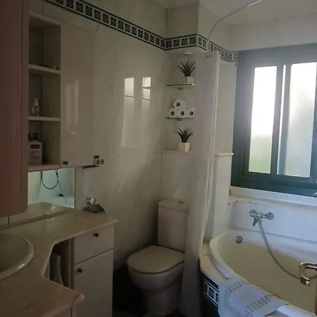 Casa Paz Holiday home *