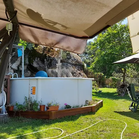 Casa Paz