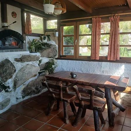 Casa Paz Holiday home