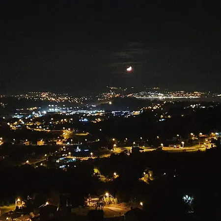 度假居 Casa Paz *