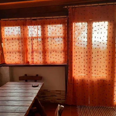 Casa Paz *