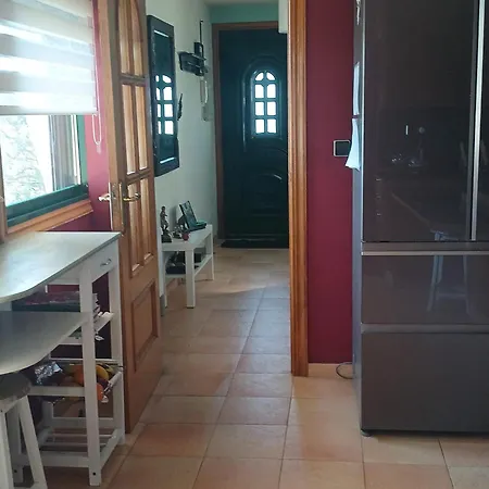 Casa Paz * Nigran