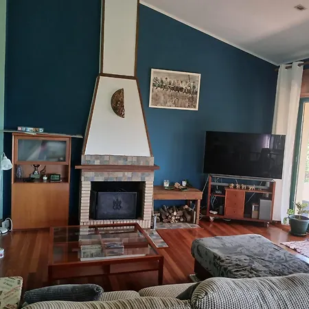 Casa Paz Holiday home