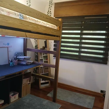 Casa Paz Holiday home *