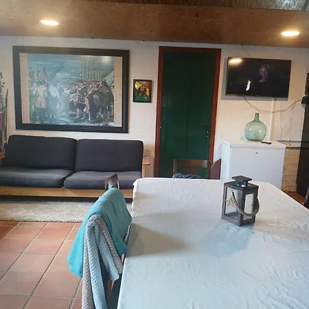 度假居 Casa Paz *