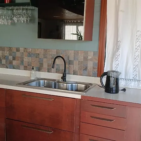 Casa Paz Nigran
