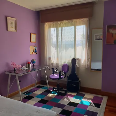 Holiday home Casa Paz