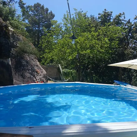 Casa Paz Holiday home *