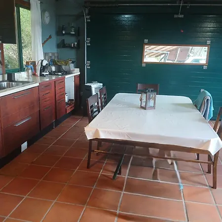 Holiday home Casa Paz *