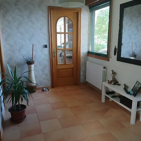 Casa Paz Holiday home Nigran