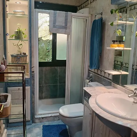Casa Paz * Nigran