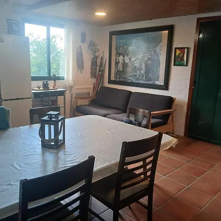 度假居 Casa Paz