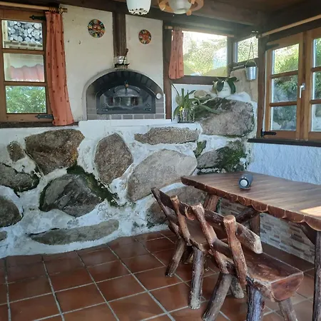 Casa Paz *