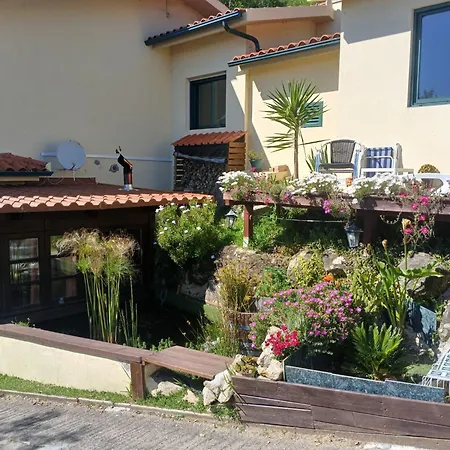 Casa Paz Holiday home Nigran