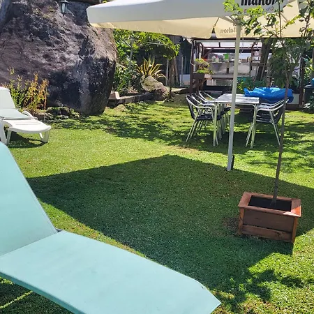 Casa Paz Holiday home *
