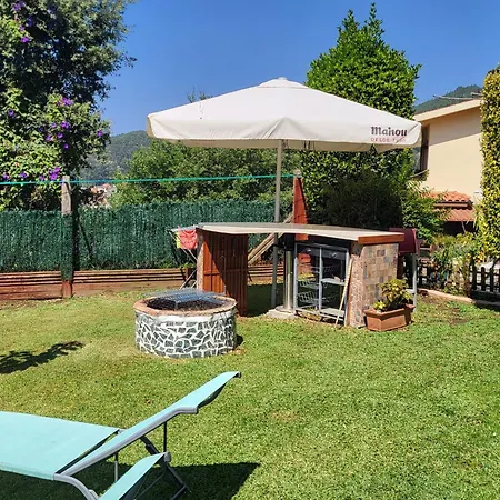 Holiday home Casa Paz