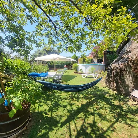 Casa Paz *