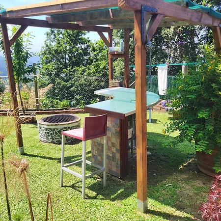 Casa Paz Nigran
