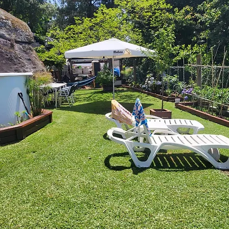 Casa Paz