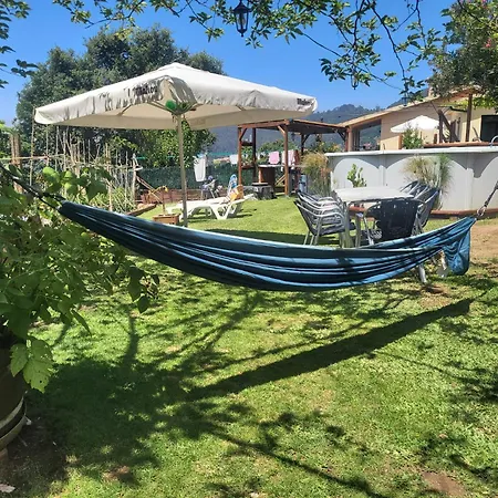 Holiday home Casa Paz *