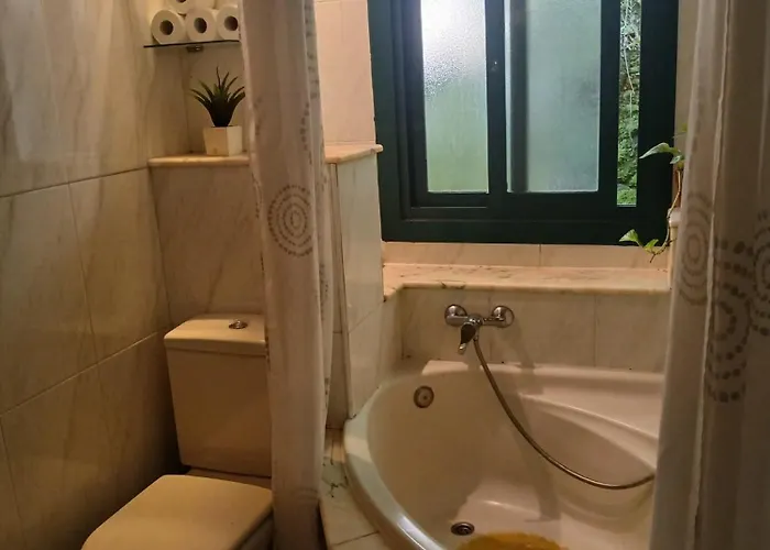 Casa Paz 度假居