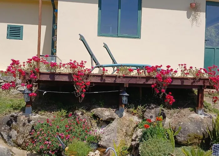 Casa Paz 尼格兰