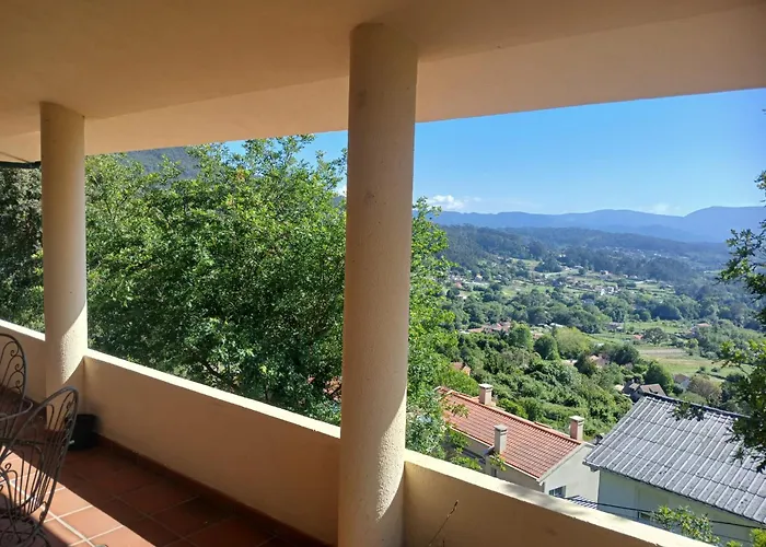 Casa Paz Dom wakacyjny