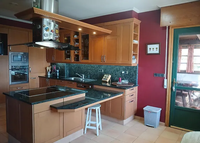 Casa Paz Dom wakacyjny