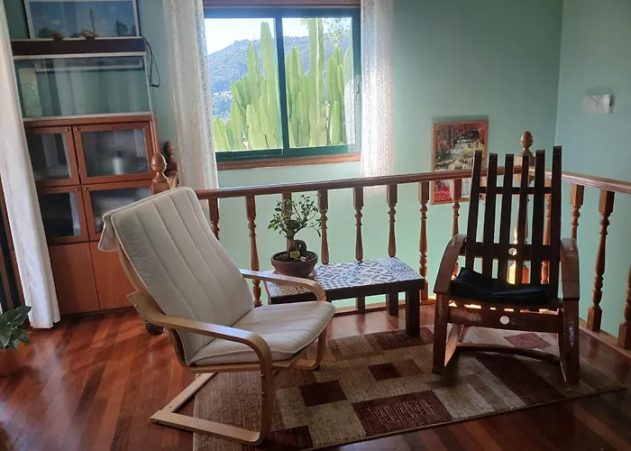 Casa Paz *