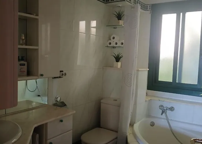 Casa Paz Dom wakacyjny *