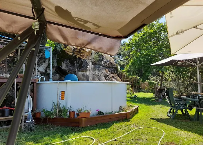 Casa Paz