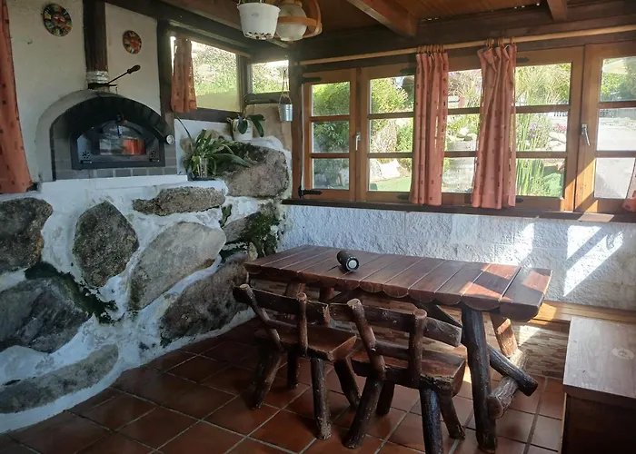 Casa Paz Dom wakacyjny