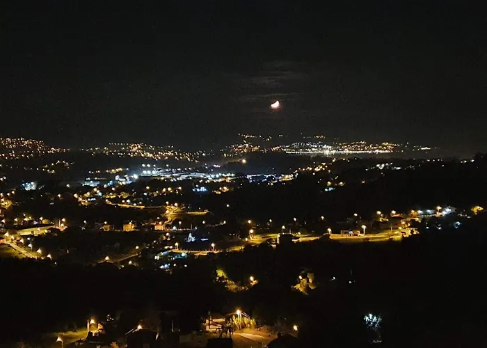 Dom wakacyjny Casa Paz *