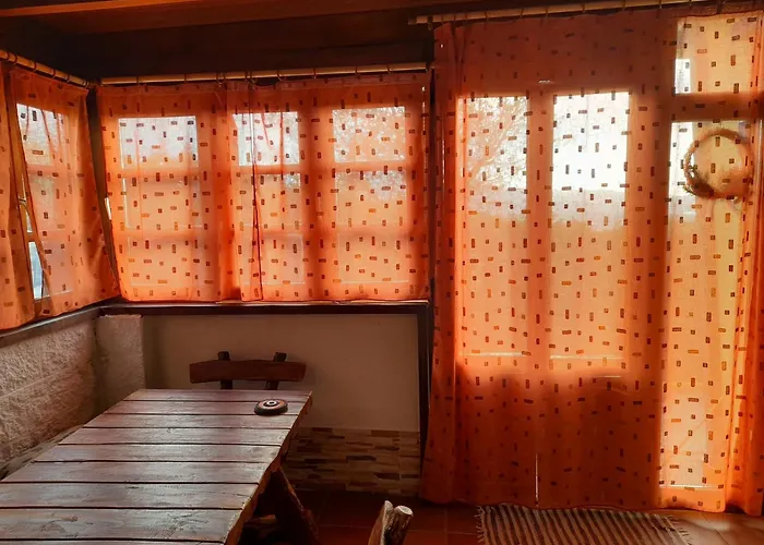 Casa Paz *