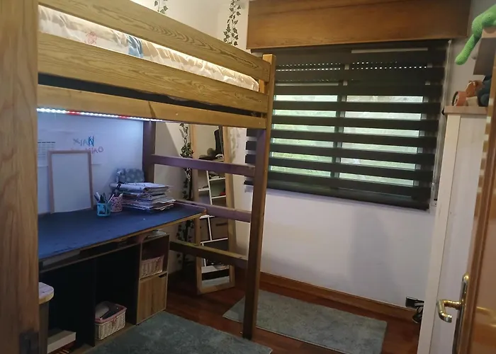 Casa Paz Dom wakacyjny *