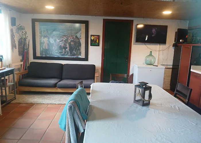 度假居 Casa Paz *