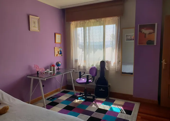 Dom wakacyjny Casa Paz