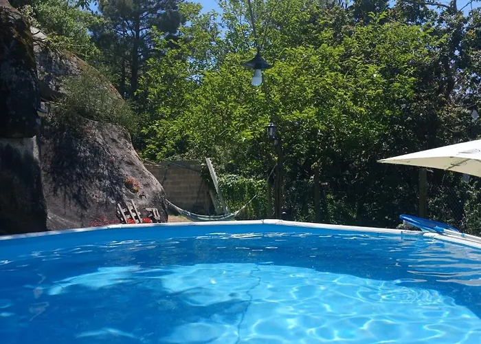 Casa Paz Dom wakacyjny *