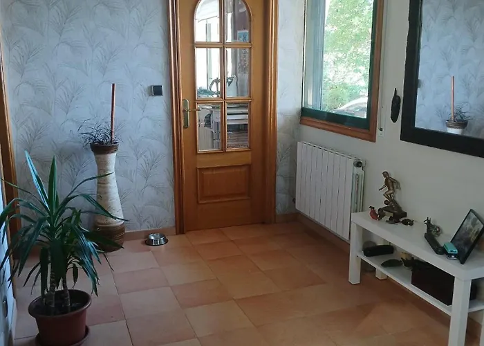 Casa Paz Dom wakacyjny Nigrán