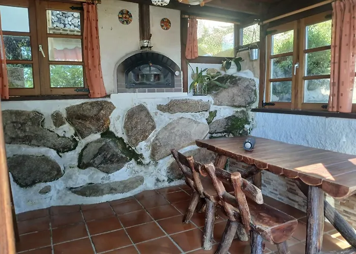 Casa Paz *